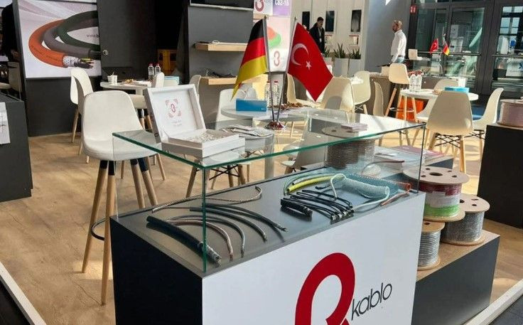 22 yıllık Türk kablo devi iflasın eşiğinde: Alacaklılar kapıya dayandı - Resim: 7