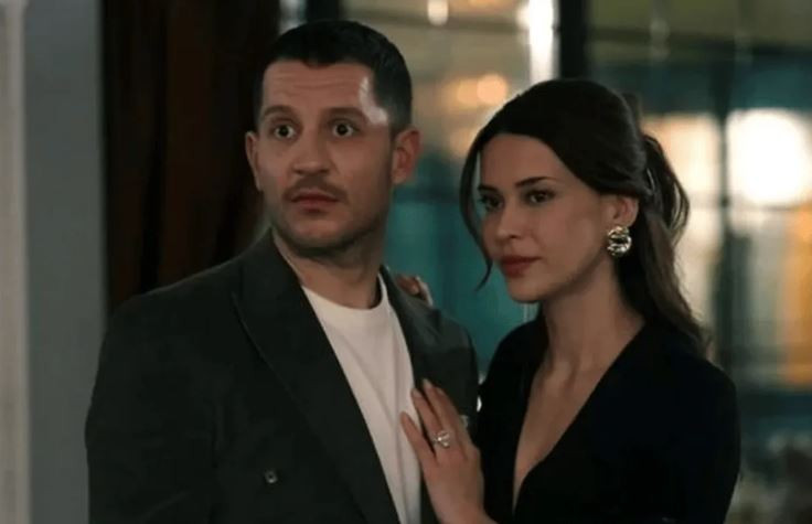 Yeraltı&rsquo;nda taşlar yerinden oynayacak: Diziye bomba transfer - Resim : 2