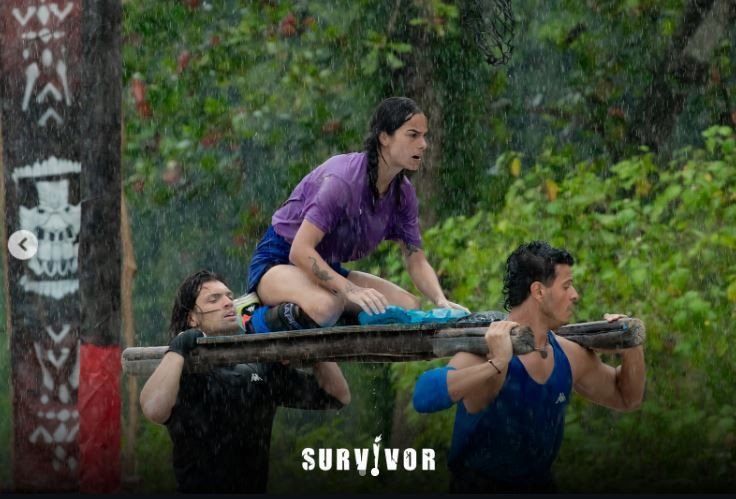 Eleme adayları belli oldu: Lina potada - Resim: 6