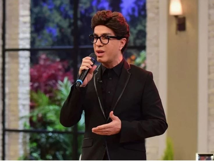 Yılmaz Morgül ünlü isimlere ateş püskürdü: Hülya Avşar’ı topa tuttu - Resim: 7