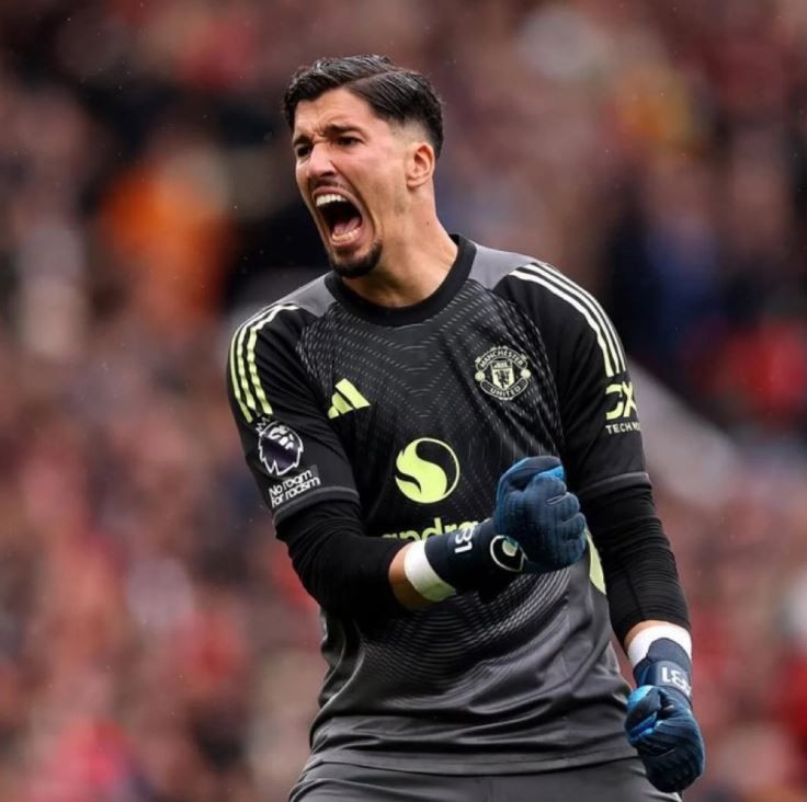 Altay Bayındır Türkiye'ye geri dönüyor: Süper Lig devi işi bitirdi - Resim: 8