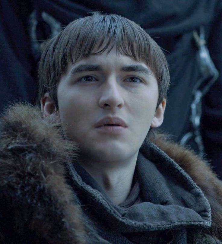 Photo inspiration: Bran Stark S Wisdom Reference: Game Of Thrones Un Bran Stark I Isaac Hempstead Wright