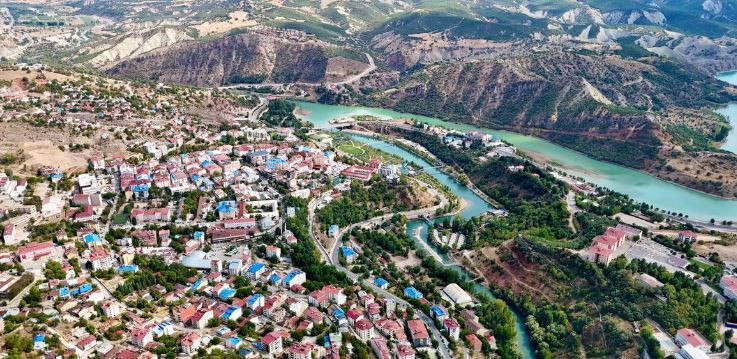 Türkiye'de en uzun yaşam süresine sahip iller açıklandı: Kadınlar 5,5 yıl daha uzun yaşıyor - Resim: 3