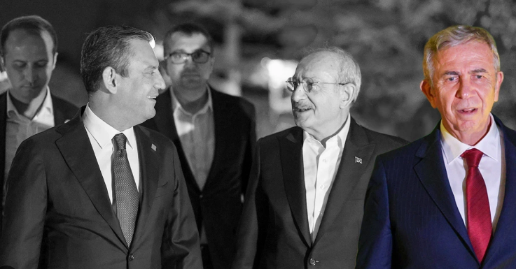 Mansur Yavaş YENİ Parti'ye neden geçmiyor? İşte sebebi - Resim: 7