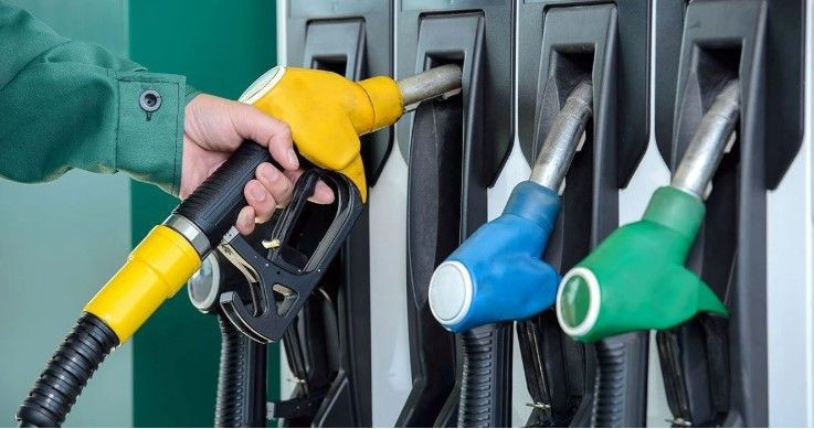 Akaryakıt fiyatları bugün ne kadar? 7 Nisan şoku - Resim: 1