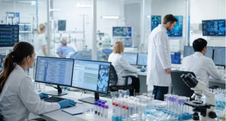 Kanser ilacı için dev anlaşma: 600 milyon dolar peşin ödendi - Resim: 3