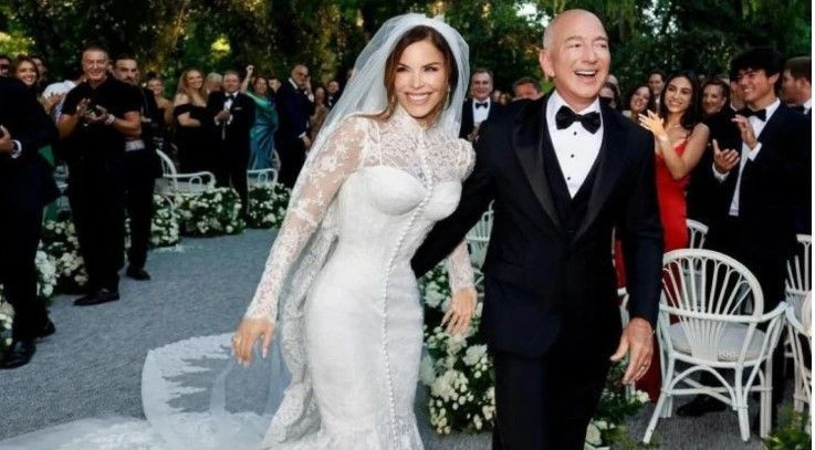 Amazon'un kurucusundan şaşırtan karar: Satmaya karar verdi; sebebi şoke etti - Resim: 6