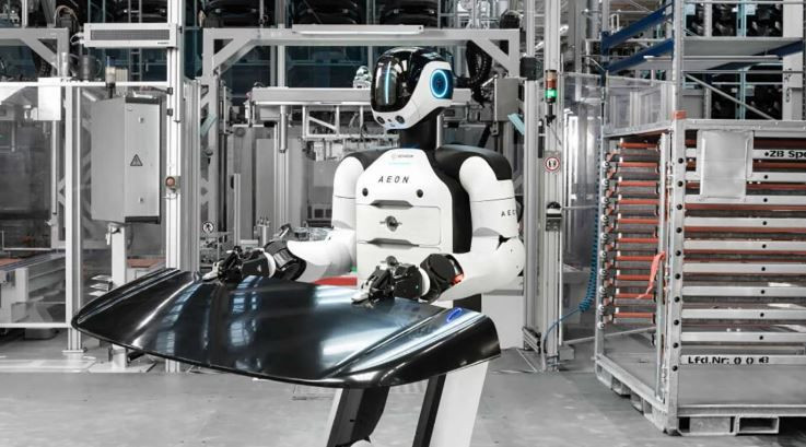 Dev otomotiv firması harekete geçti: Yüzbinlerce kişiyi işsiz bırakacak proje - Resim: 4