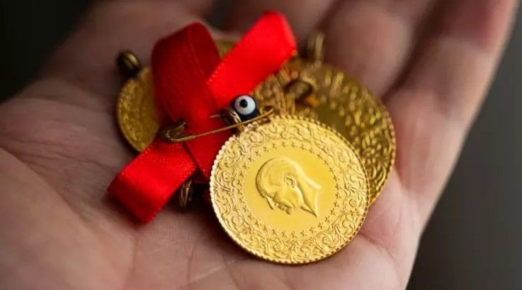 Mahfi Eğilmez’den altın yatırımcısına sert uyarı: “Tüm paranızı altına koymayın” - Resim: 5