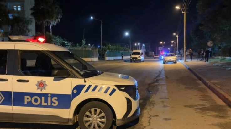 Düğün çıkışı kanlı hesaplaşma cinayetle sonuçlandı: Halay yerini silah seslerine bıraktı - Resim: 1