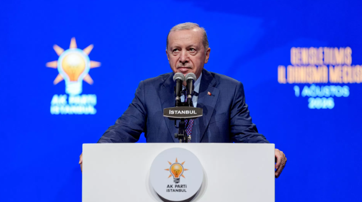 Deniz Zeyrek: MHP Cumhurbaşkanlığı’na daha yakın - Resim: 4