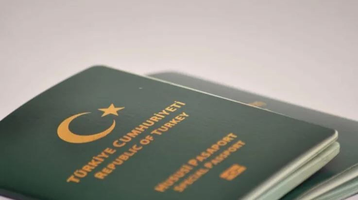 6 meslek grubuna yeşil pasaport geliyor: Vize sorunu Meclis'e taşındı - Resim: 4