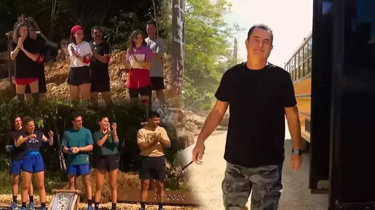 Survivor 2026’da kim ne kadar kazanıyor? Ünlüler ve Gönüllüler arasında fark var mı? - Resim: 19
