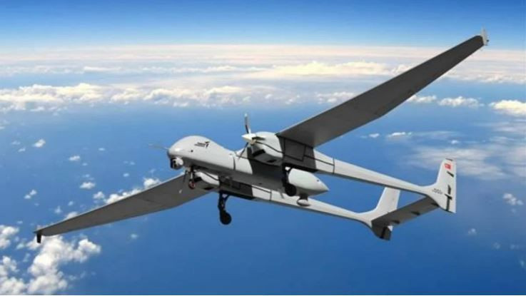 Türkiye’den yeni savaş teknolojisi: Riyad'dan İstanbul'a tek tıkla müdahale etti - Resim: 4