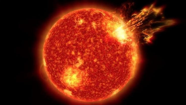 Cuma sabahı her şey değişebilir: Güneş'ten Dünya'ya iki büyük darbe... 48 saat kritik olacak - Resim: 8