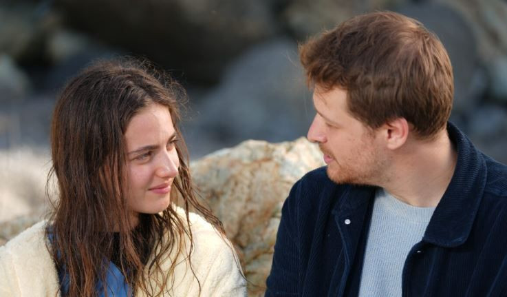 Burak Yörük Taşacak Bu Deniz'den ayrılıyor mu? Hayranları üzen haber - Resim: 13