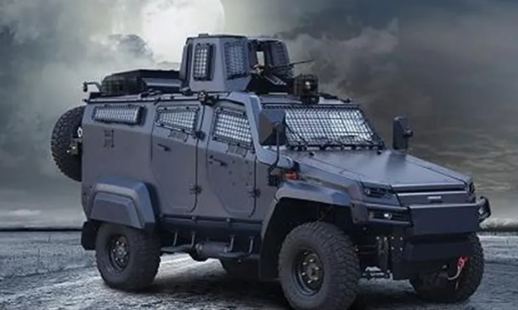 Otokar’ın 1.5 milyar dolarlık ihracat sözleşmesinin detayları belli oldu - Resim: 7