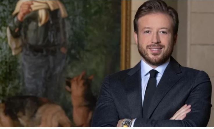 Sosyeteyi sallayan haber: İş insanı Doğukan Dudaroğlu’nun ahlaksız teklifi üyelikten kovdurdu - Resim: 2