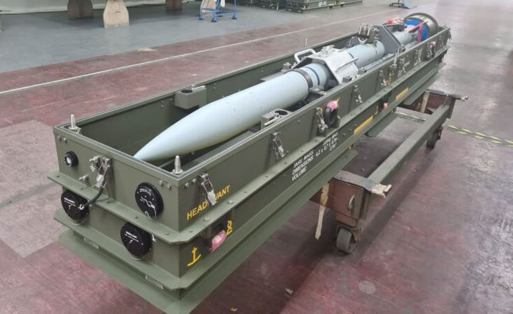 Gökyüzünde kaçış bitti: Meteor füzesi dengeleri değiştiriyor - Resim : 1