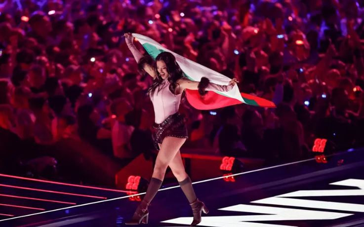 Eurovision 2026'yı kazanan ülke belli oldu - Resim : 3