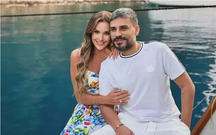Dilan Polat'ın son halini görenler gözlerine inanamadı: Taburcu edildikten sonra ilk görüntü - Resim : 2