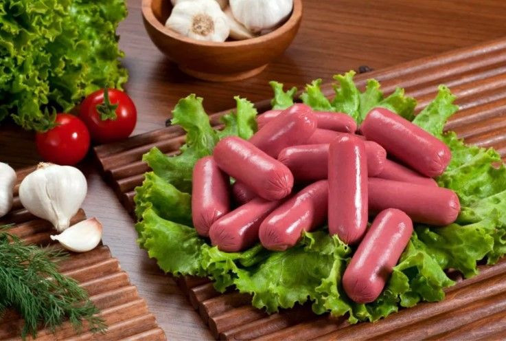 Her gün 30 gram fazla tüketenler dikkat: Kanser riski artıyor - Resim: 10