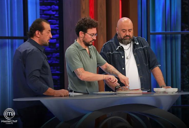 MasterChef’te eleme potası kızıştı: Nilay ve Burçin listeye girdi - Resim: 2