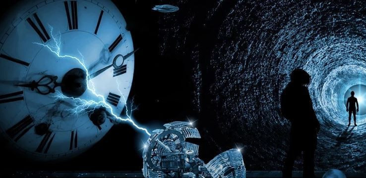 Gelecekten gelen misafirler nerede? Zaman yolculuğu paradoksunda ‘sessizlik’ bilmecesi - Resim: 12
