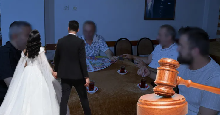 Yargıtay'dan emsal boşanma kararı: Kahvehaneye giden yandı - Resim: 1