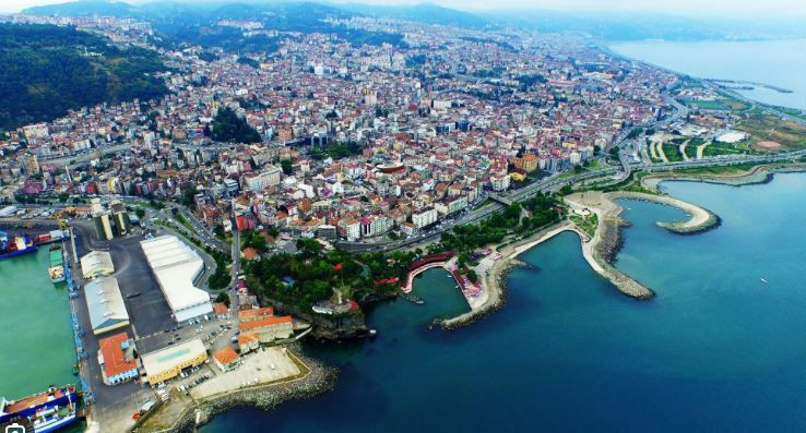 Türkiye'de en uzun yaşam süresine sahip iller açıklandı: Kadınlar 5,5 yıl daha uzun yaşıyor - Resim: 1