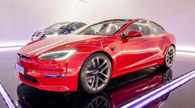 Tesla iki modelin üretimini durdurdu - Resim: 9