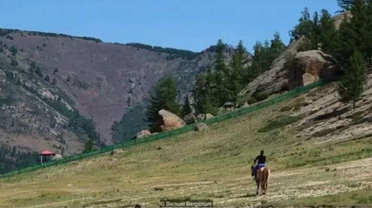 Moğol İmparatoru Cengiz Han'ın mezarı mı bulundu? Yüzyılın keşfi: Yeni DNA kanıtları büyük sırrı çözecek - Resim: 14