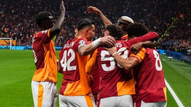 Galatasaray'da şampiyonluk kutlama planı belli oldu - Resim: 4