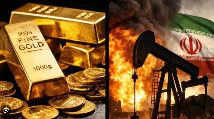 Petrol çakıldı, altın fırladı: ABD-İran anlaşması sonrası piyasalar - Resim: 1