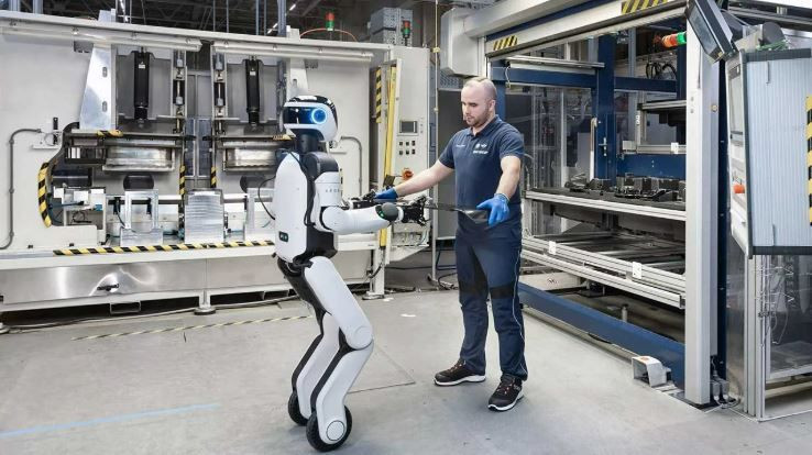 Dev otomotiv firması harekete geçti: Yüzbinlerce kişiyi işsiz bırakacak proje - Resim: 6