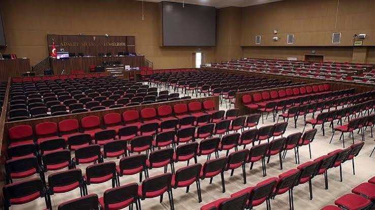 Yargıda adli tatil başlıyor: Nöbetçi mahkemeler görev yapacak - Resim : 1