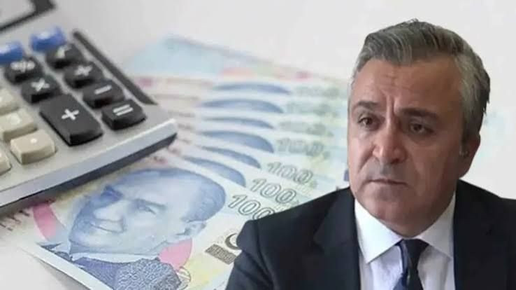SGK uzmanı Özgür Erdursun'dan kademeli emeklilik açıklaması - Resim: 7