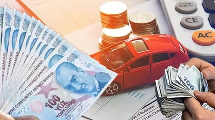 İkinci el araç satışında büyük çöküş: İlan sayısı da talep de tepetaklak oldu - Resim : 1