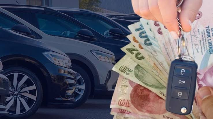 İkinci el araç satışında büyük çöküş: İlan sayısı da talep de tepetaklak oldu - Resim : 2