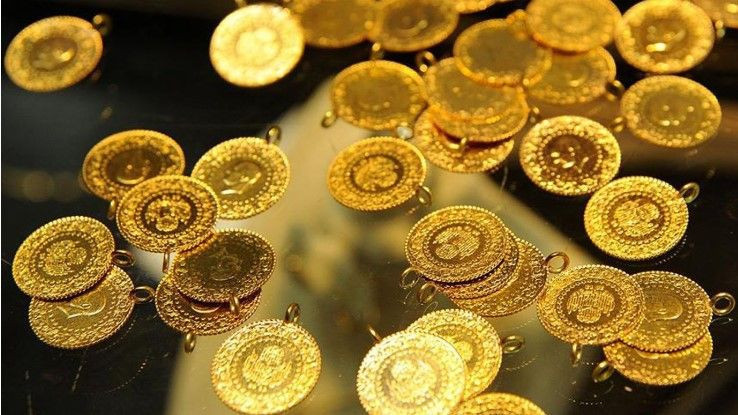 Altın düşecek mi? Uzman isim kritik seviyeyi açıkladı - Resim: 2