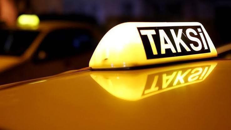 Taksi ve servis plakaları iptal ediliyor: İşte detaylar - Resim: 7