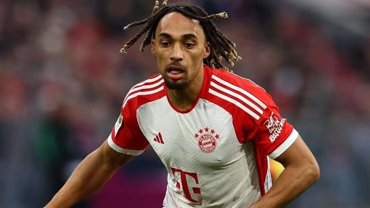 Sacha Boey için karar verildi: Bayern Münih'ten sürpriz açıklama - Resim : 1