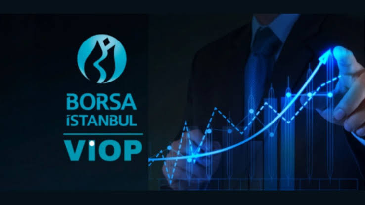 VİOP güne yükselişle başladı: BIST 30 kontratında ilk rakamlar - Resim : 1