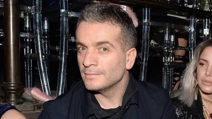 Ünlü oyuncu Murat Cemcir'in şirketi iflas etti - Resim: 6