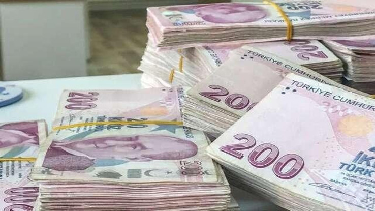 İris Cibre: Türk Lirası, ÜFE bazlı reel kur endeksinden yüzde 10 daha değerli - Resim : 1