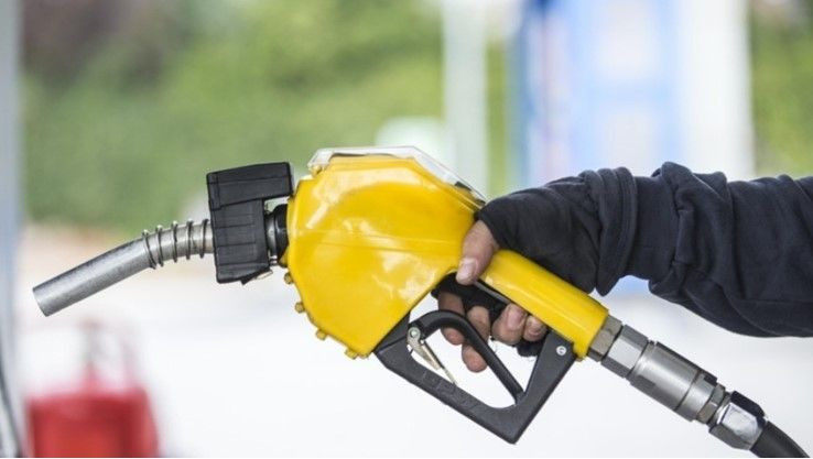 Akaryakıta bir zam daha geliyor: Motorinde korkulan oluyor - Resim: 10