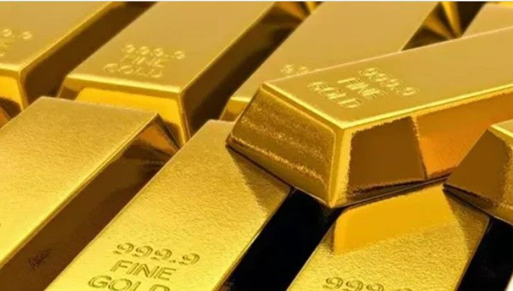Altın için tarihi uyarı: BofA “Yine aynısı olabilir” dedi, yatırımcıların gözü bu seviyelerde - Resim: 8