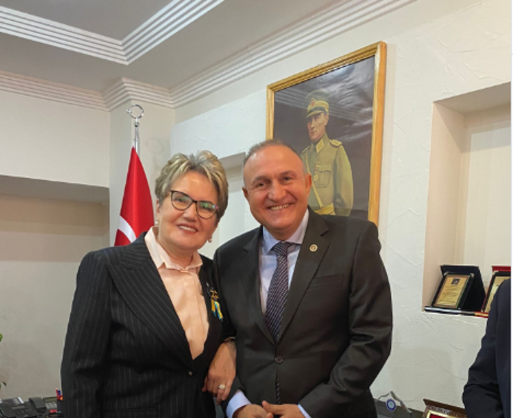 İYİ Parti'de 16 vekil istifa etti, gözler Akşener'e çevrildi: 'Bir numaralı siyasi sorumlusu Meral Akşener’dir' - Resim : 1