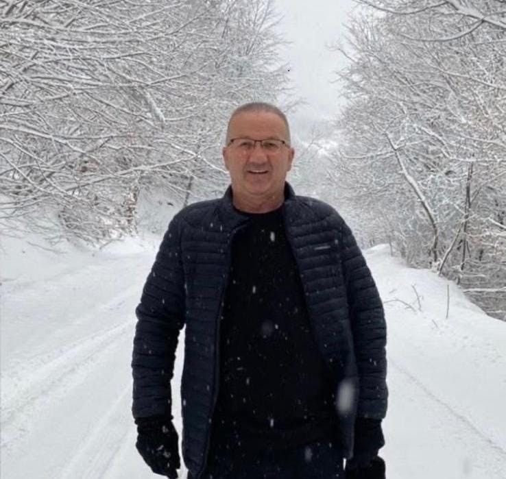 İş insanı yol kenarında kanlar içinde bulundu: Yanında sadece bir tabanca vardı - Resim : 4