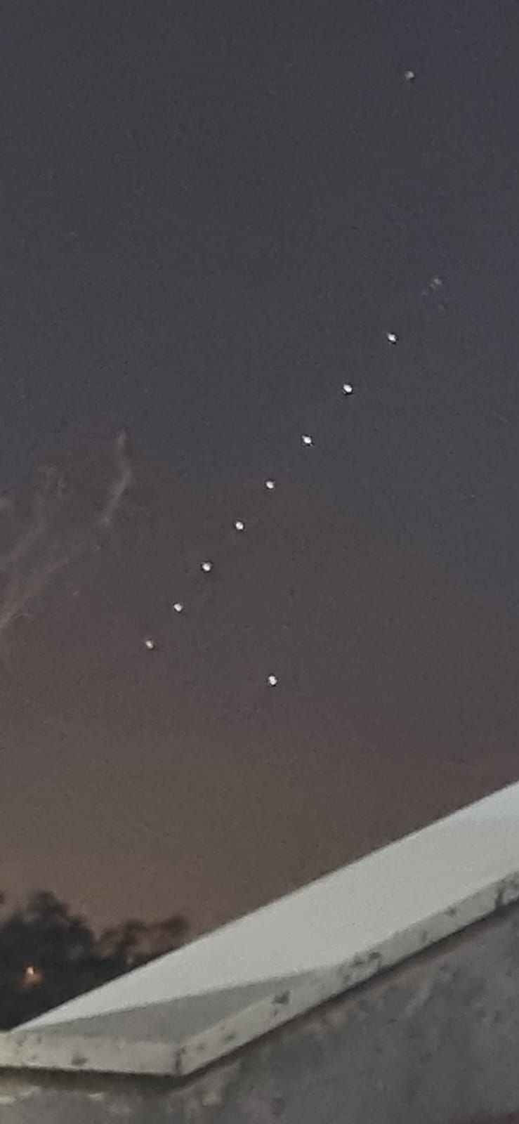 Geceyi delen ışıkların gizemi... Gökyüzünü aydınlatanların sırrı aralandı - Resim: 2